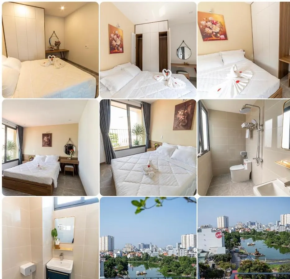Sweet Home Lets Chill Vung Tau